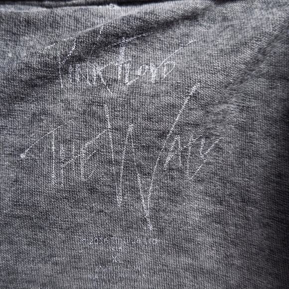 Pink Floyd Men’s T-Shirt XL Grunge Bandtee Distressed 90s Nostalgia Alt Rock - Picture 5 of 5